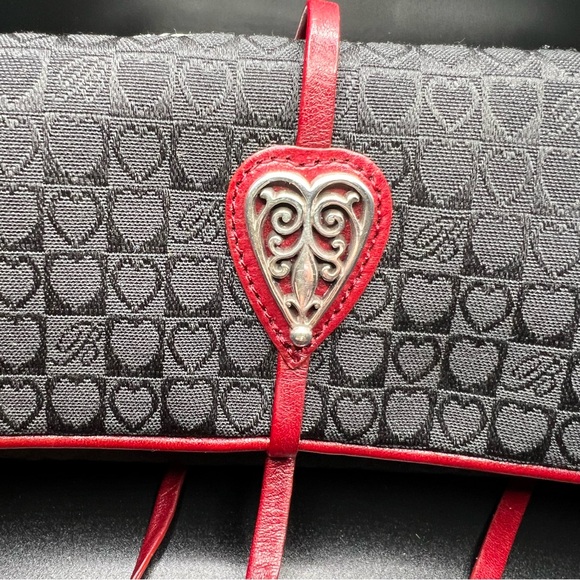 Pre owned good condition Brighton makeup brush roller case - Picture 1 of 10